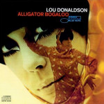 Lou Donaldson : Alligator Boogaloo