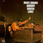 Jimmy Smith : Root Down