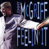 Jimmy McGriff : Feelin' it