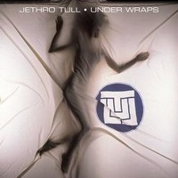 Jethro Tull : Under Wraps