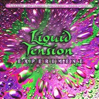 Liquid Tension Experiment