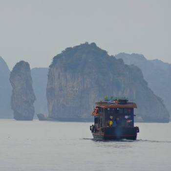 Ha Long Bay