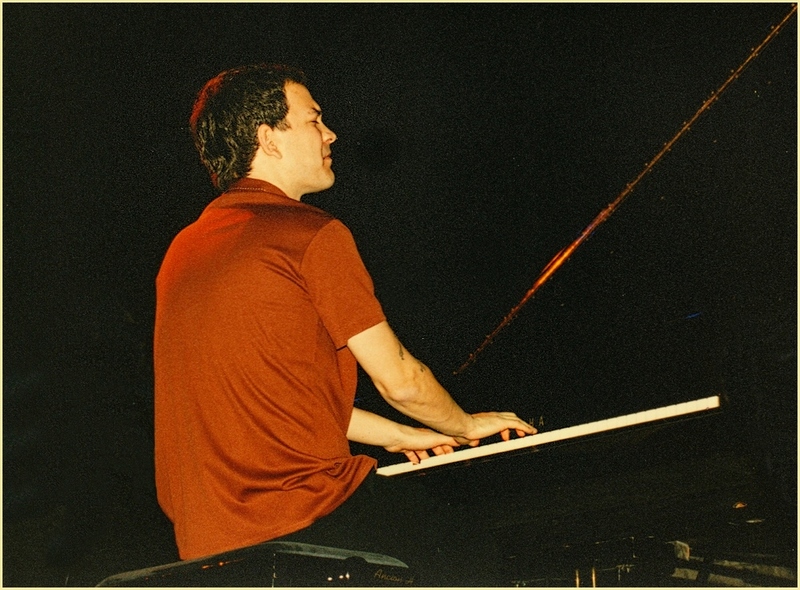 Brad Mehldau