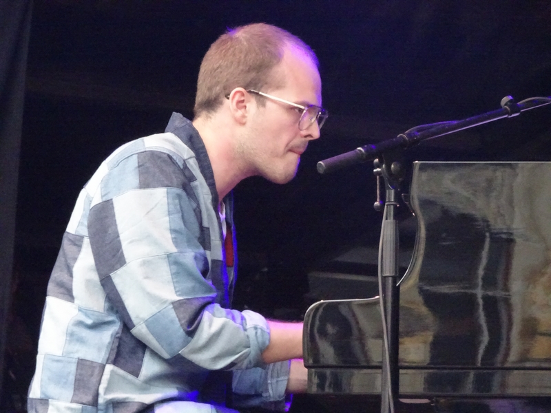 Casimir Liberski