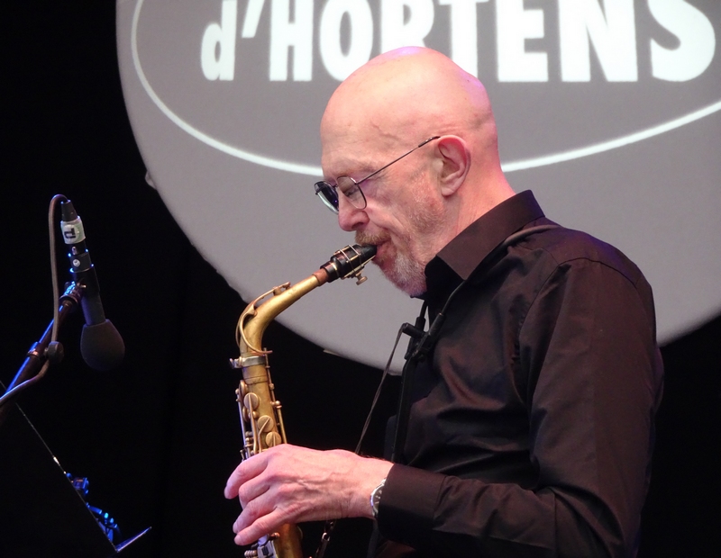 Steve Houben