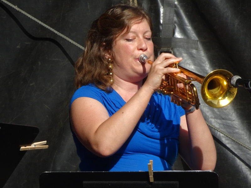 Pauline Leblond