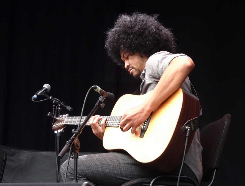 Joël Rabesolo