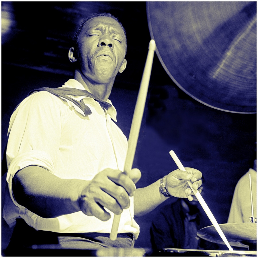 Art Blakey