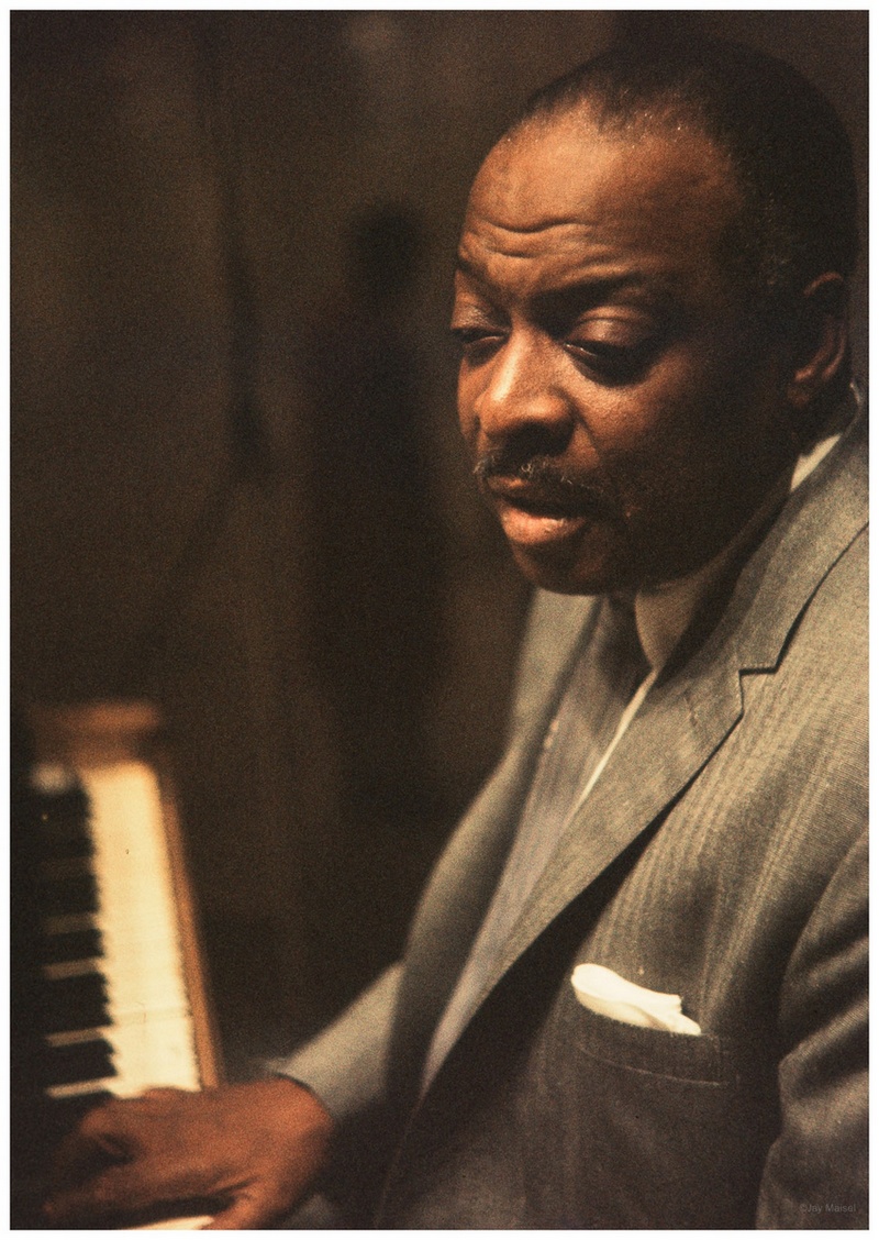 Count Basie