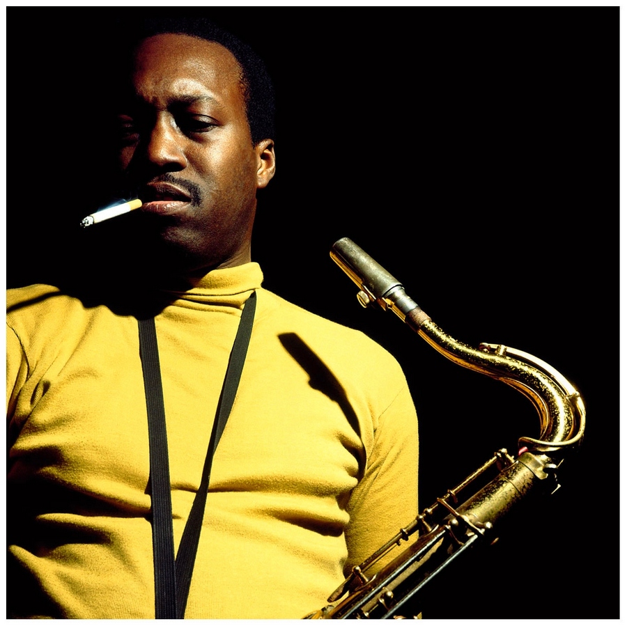 Hank Mobley