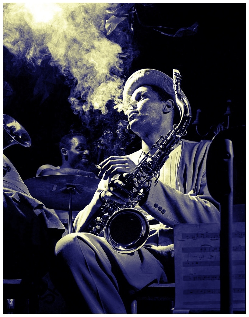 Dexter Gordon