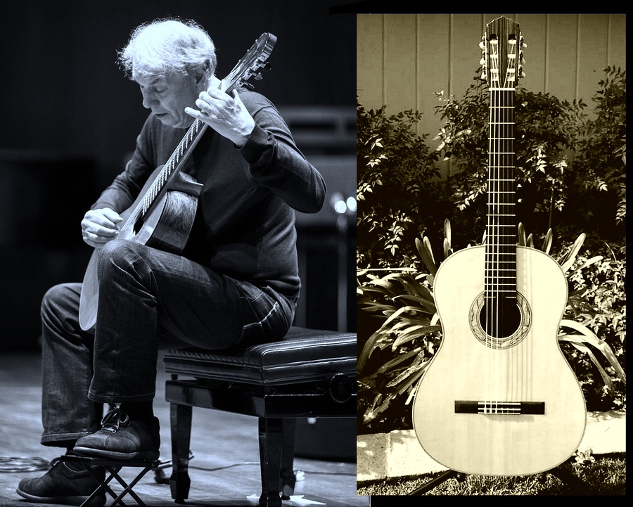 Ralph Towner