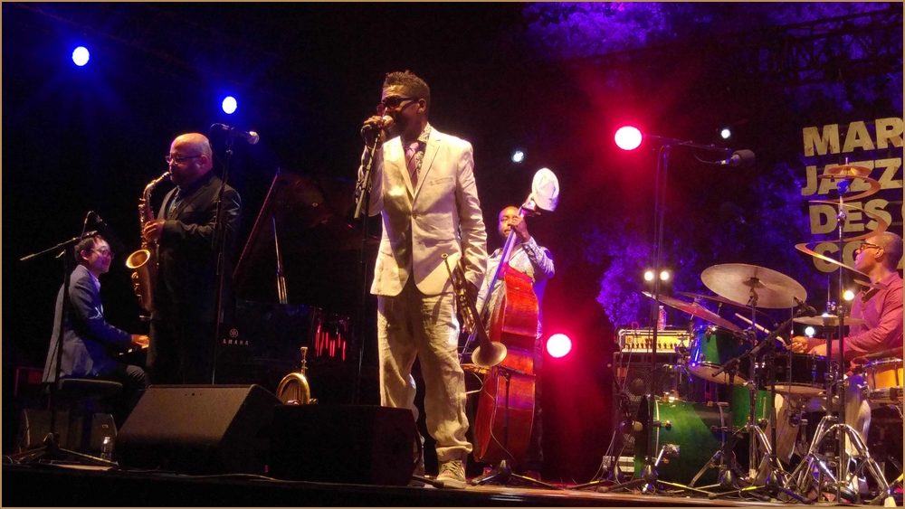 Roy Hargrove 5TET