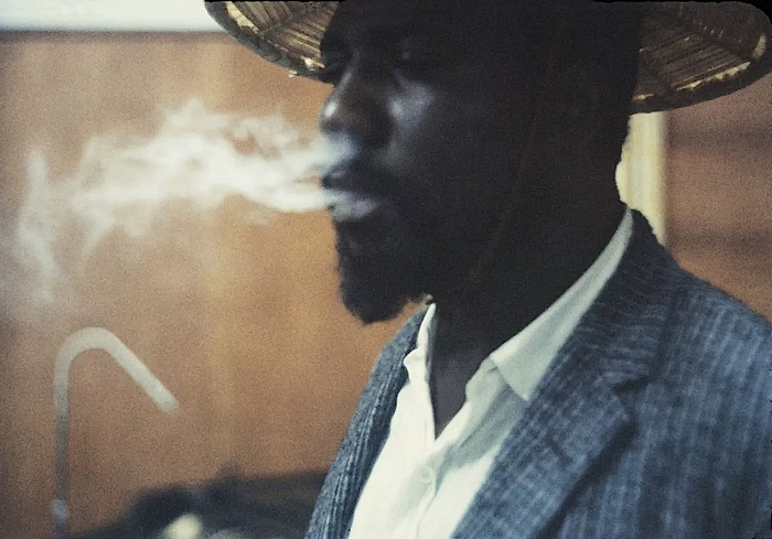 Thelonious Monk