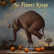 The Flower Kings : Waiting For Miracles