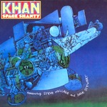 Khan : Space Shanty