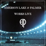 Works Live [2 CD]