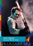 Secret World Live [DVD]