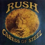 Caress of Steel