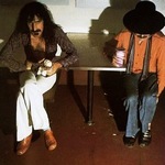 Frank Zappa & Captain Beefheart : Bongo Fury [Live]