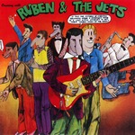 The Mothers of Invention : Cruising with Ruben & the Jets