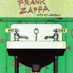 Frank Zappa : Waka/Jawaka