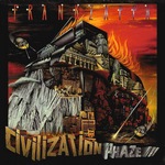 Frank Zappa : Civilization Phaze III