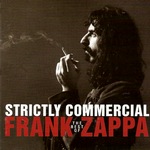 Frank Zappa : Strictly Commercial (Best Of)