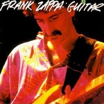 Frank Zappa : Guitar [Live]