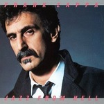 Frank Zappa : Jazz From Hell
