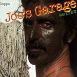 Frank Zappa : Joe's Garage: Acts I, II & III