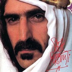 Frank Zappa : Sheik Yerbouti