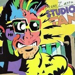 Frank Zappa : Studio Tan