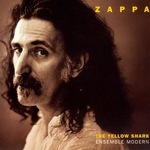 Frank Zappa : The Yellow Shark