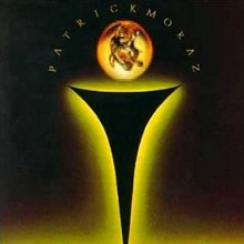 Patrick Moraz : The Story Of I