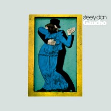 Steely Dan : Gaucho