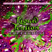 Liquid Tension Experiment : LTE