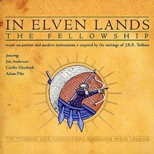 In Elven Lands