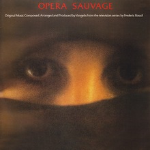 Opéra Sauvage