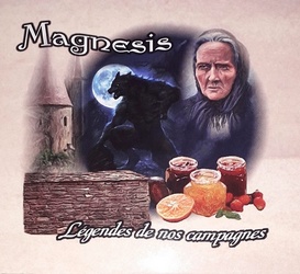 Magnesis : Légendes De Nos Campagnes