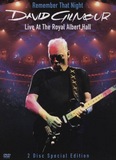 David Gilmour : That Night - Live At The Royal Albert Hall