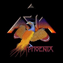 Asia : Phoenix