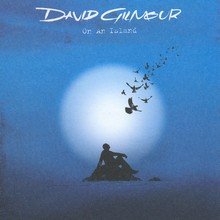 David Gilmour : On A Island