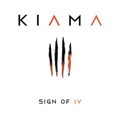 Kiama : Sign Of IV