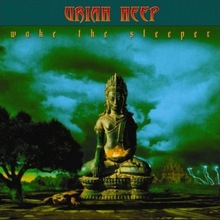 Uriah Heep : Wake The Sleeper