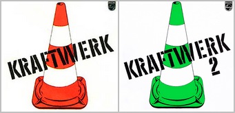 Kraftwerk I et II