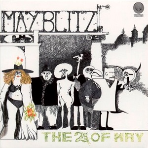 May Blitz : The 2nd Of May
