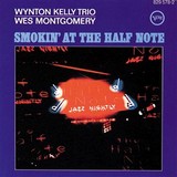 Smokin’ At The Half Note