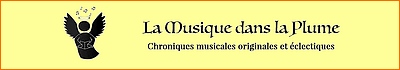 La Musique Dans La Plume