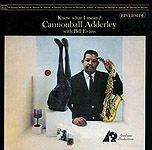 Cannonball Adderley : Know What I Mean?